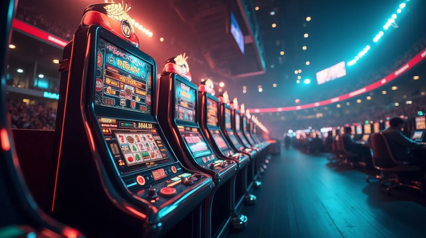 Brand New U.S. Online Casinos for December 2025