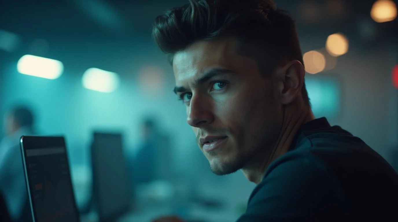 Inside The Deal That Made Polymarket’s Founder One Of The Youngest Billionaires On Earth