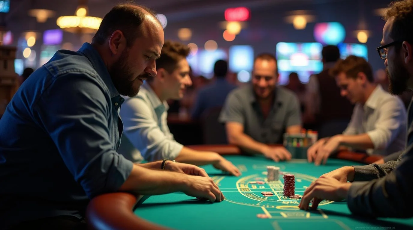 US Gaming Hits $19bn in Q3 as Prediction Markets Eye $10bn by 2030