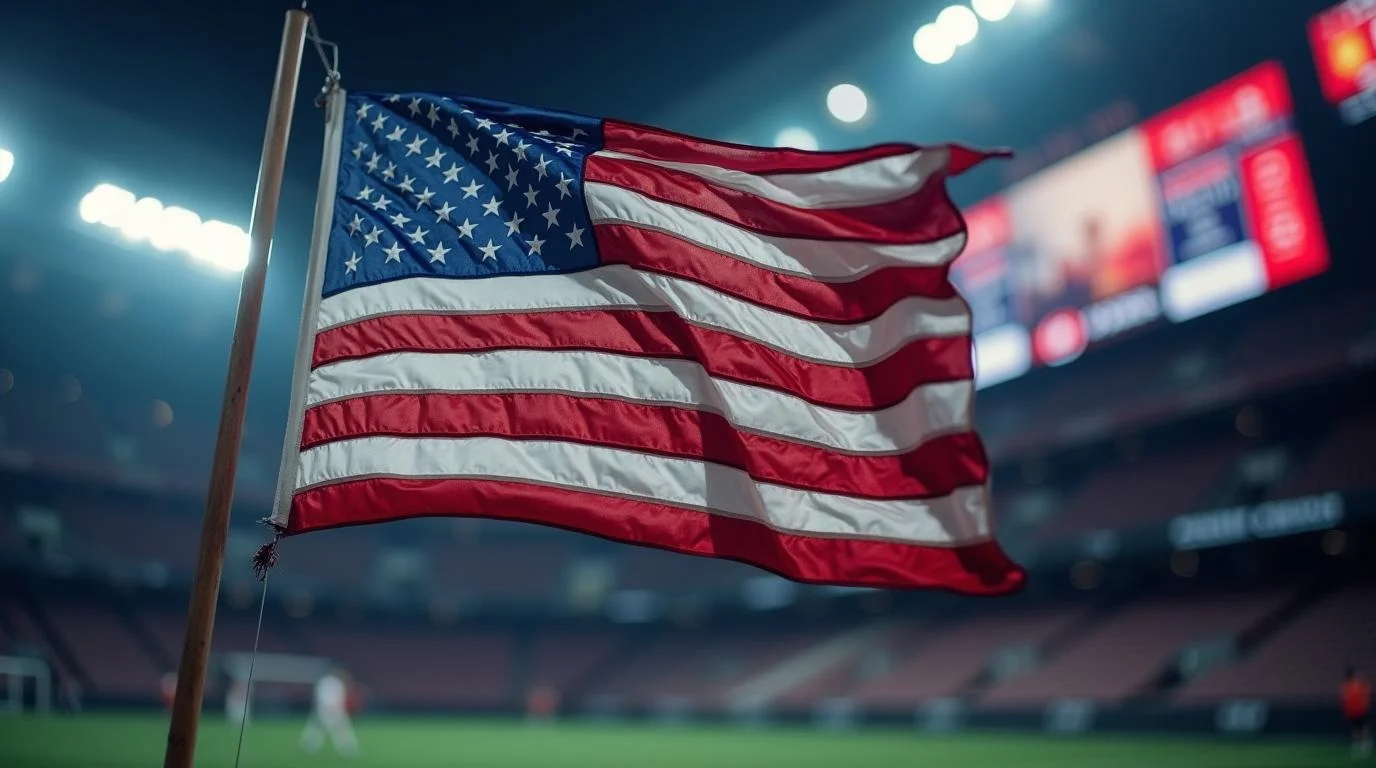 What’s in Store for the US Gambling Industry in 2025?