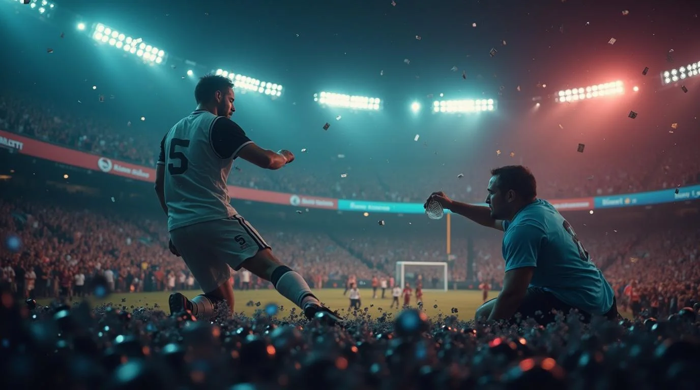 How U.S. Online Gambling Revenues Have Surged Amid Changing Consumer Behavior