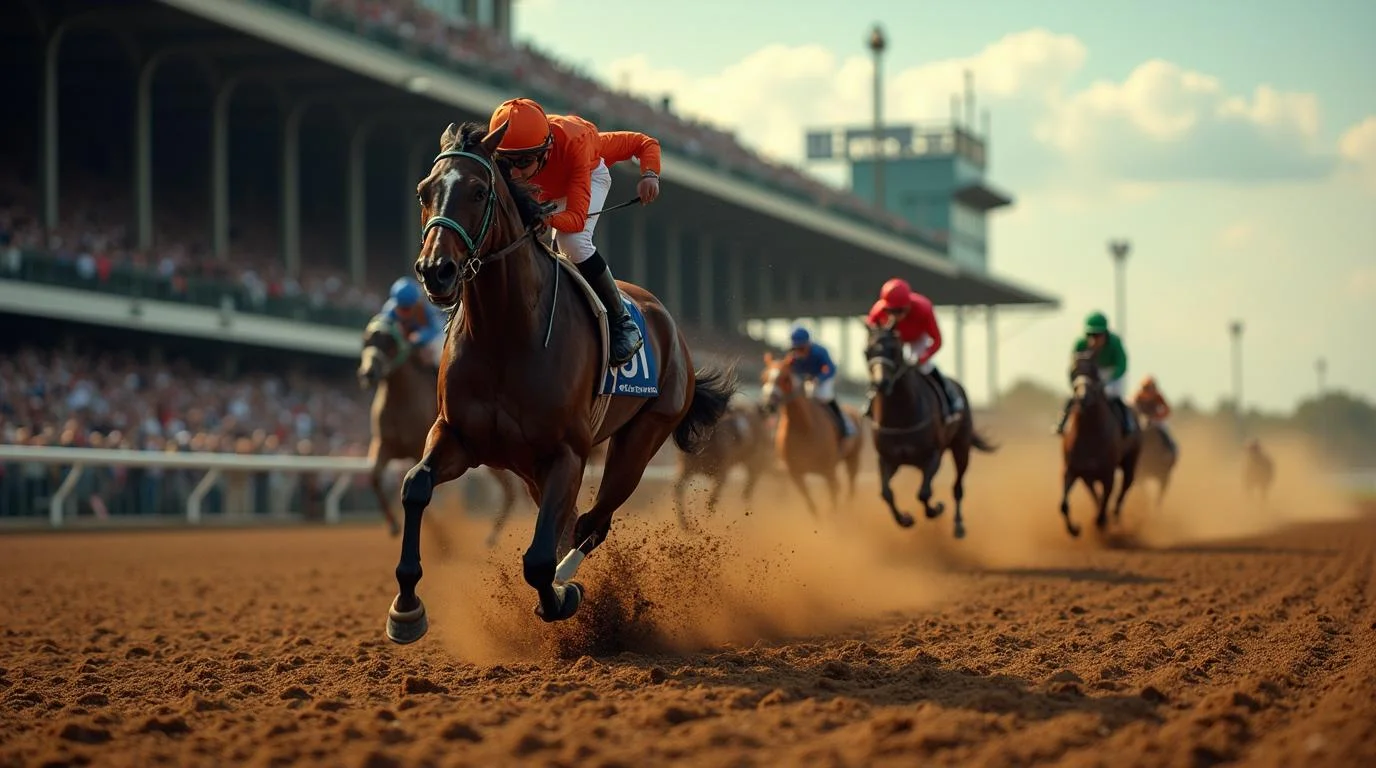 Federal Judge Backs Churchill Downs, Frees TwinSpires From Michigan Racetrack Requirement