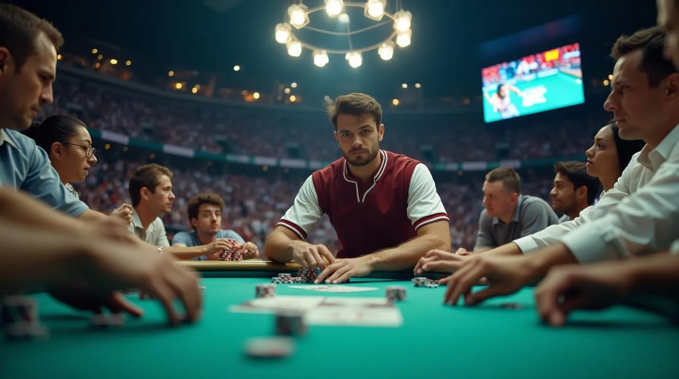 Several States Considering Online Poker in 2024