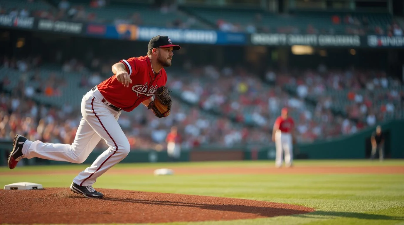 Charlie Condon to Compete for Rockies First Base Job This Spring