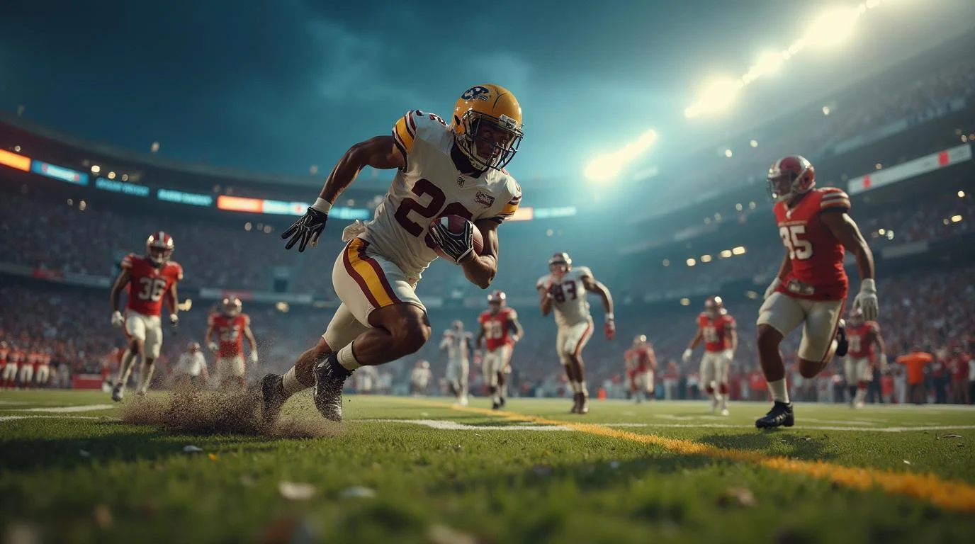 2026 Might Not Be the Year for Georgia Sports Betting