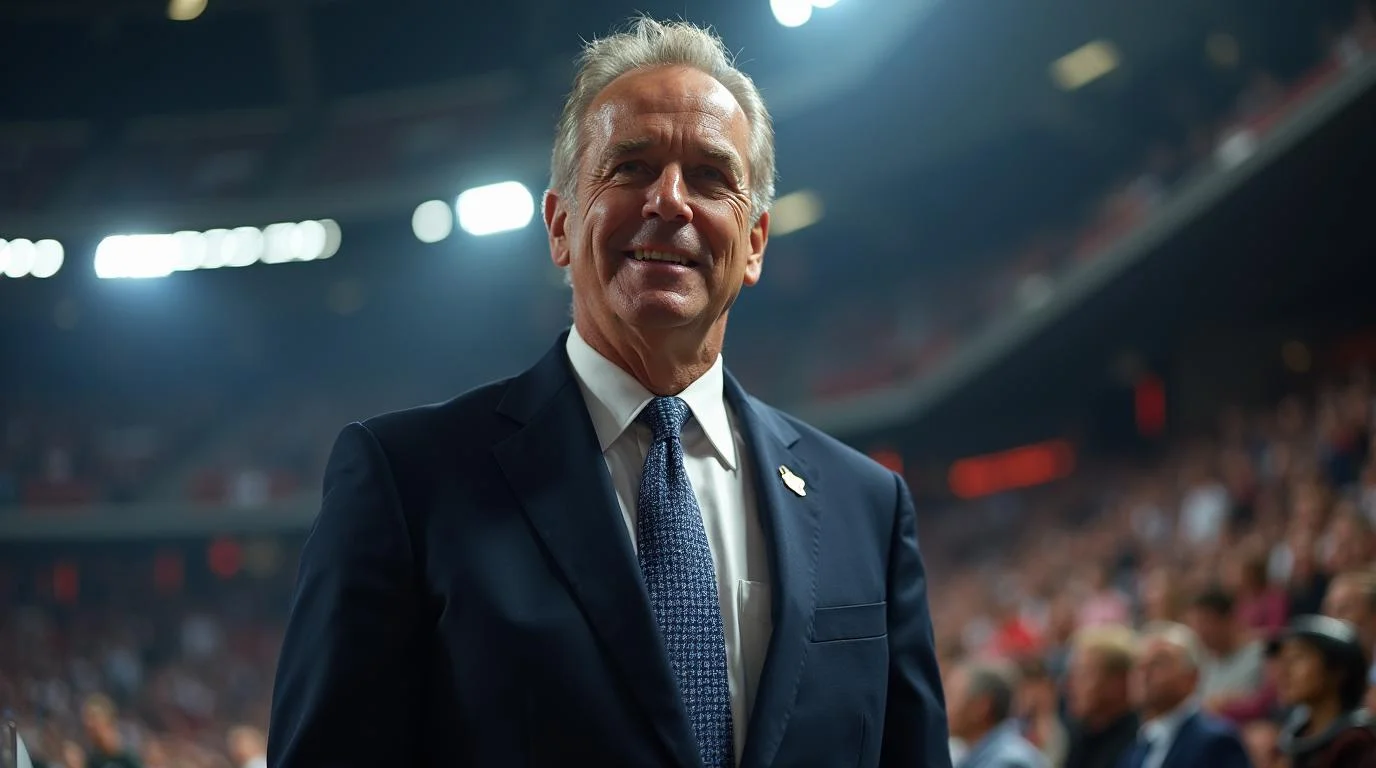 Joe Maloney Takes Helm of the Sports Betting Alliance