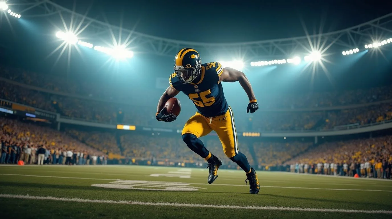 Pick’em DFS Being Forced Out Of Michigan With New Legislation