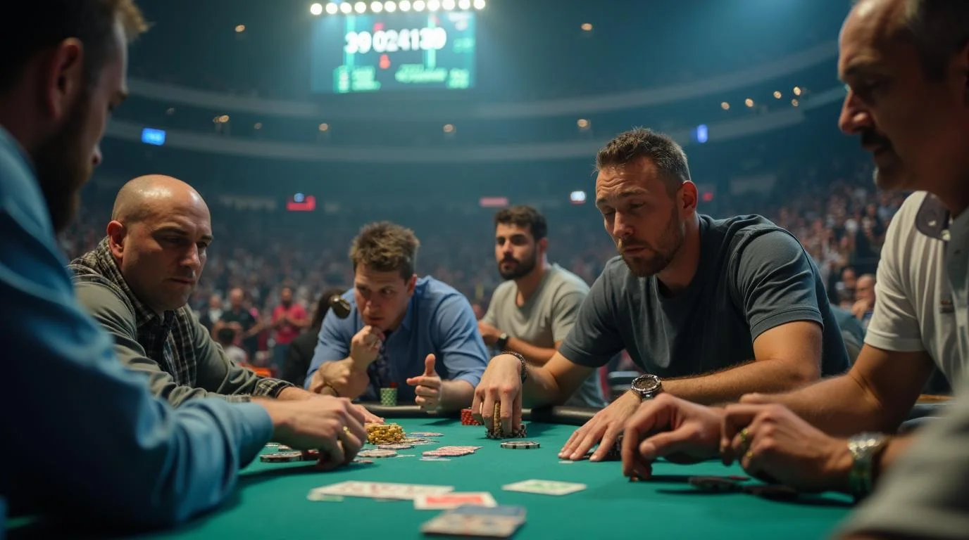 New York Gambling Laws & Online Poker in New York