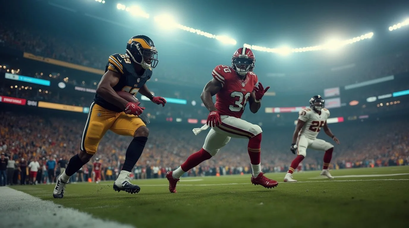 NFL Wild Card Odds: Best Bets for Opening Playoff Weekend