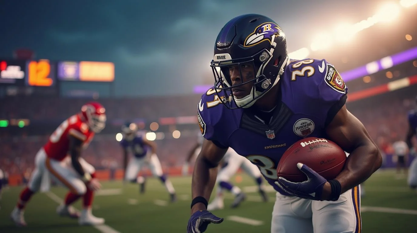 Week 16 NFL odds, lines, best bets, predictions: Computer model backing Ravens and Chiefs