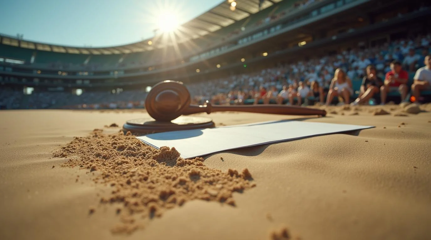 NJ Draws Line in the Sand for Online Betting Affiliates