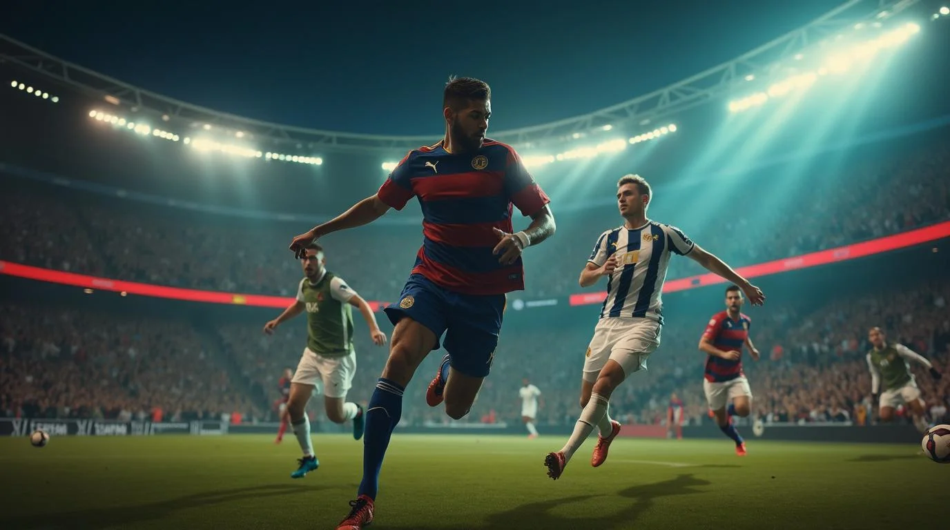 Bragg Gaming Group to Cut 12% of Workforce in Q1 2026