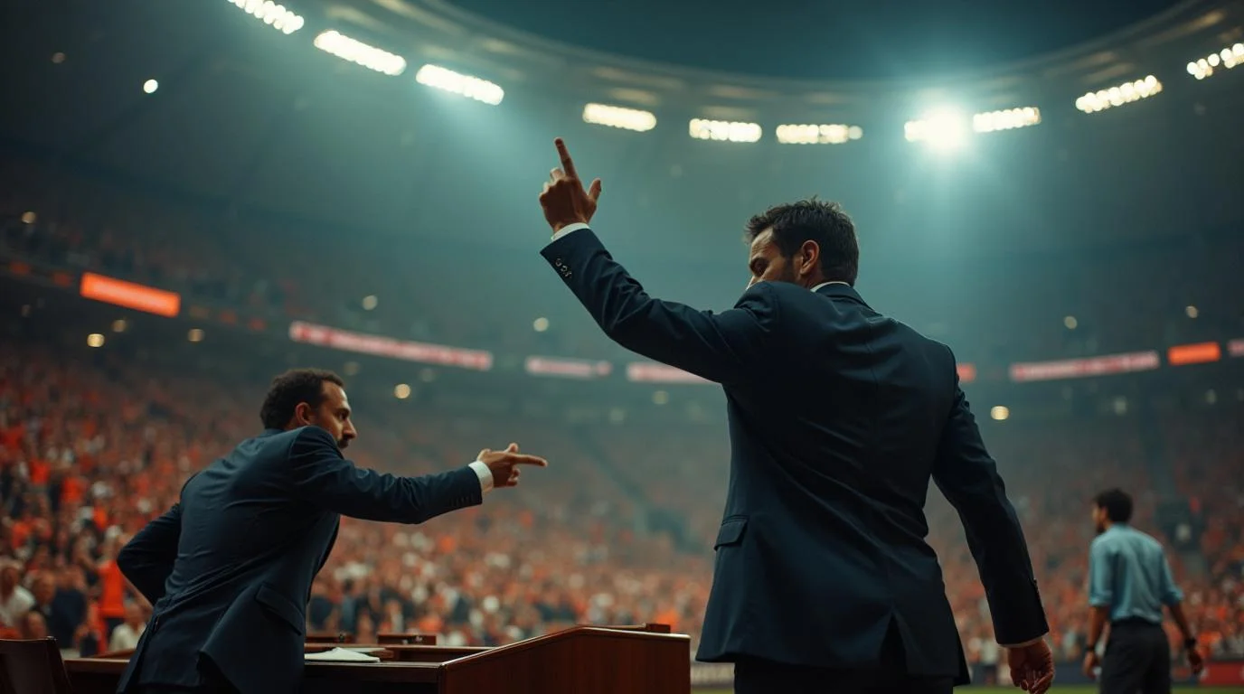 Prediction Markets on Trial: Kalshi, Robinhood, and the Legal Crossroads of Sports Betting