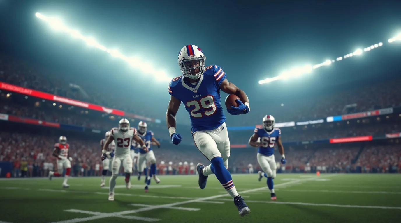 DraftKings Promo Code: Bet $5 on Bills Vs. Texans, Get $200