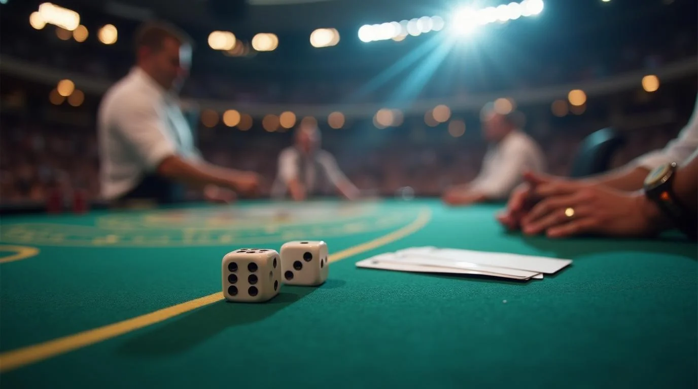 888’s Sportsbook, Casino And Poker Products Are Crucial To Competing In US