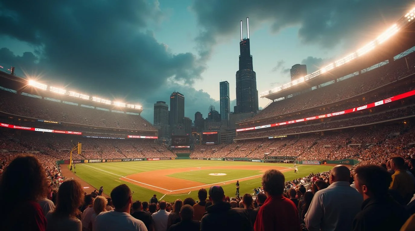Operators Stay Online As Chicago Sports Betting Licenses Issued