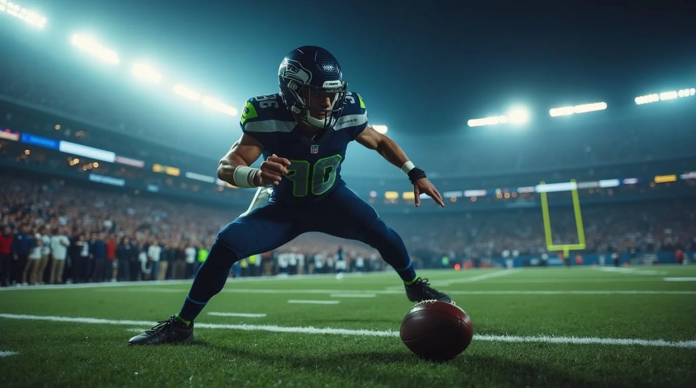 Seahawks vs Rams Odds & Parlay Picks for Thursday Night Football