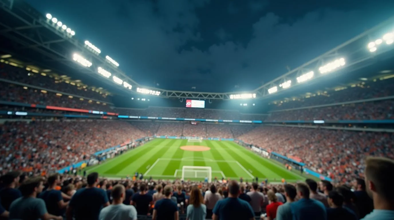 Poll Shows Americans Growing More Concerned About Sports Betting's Reach