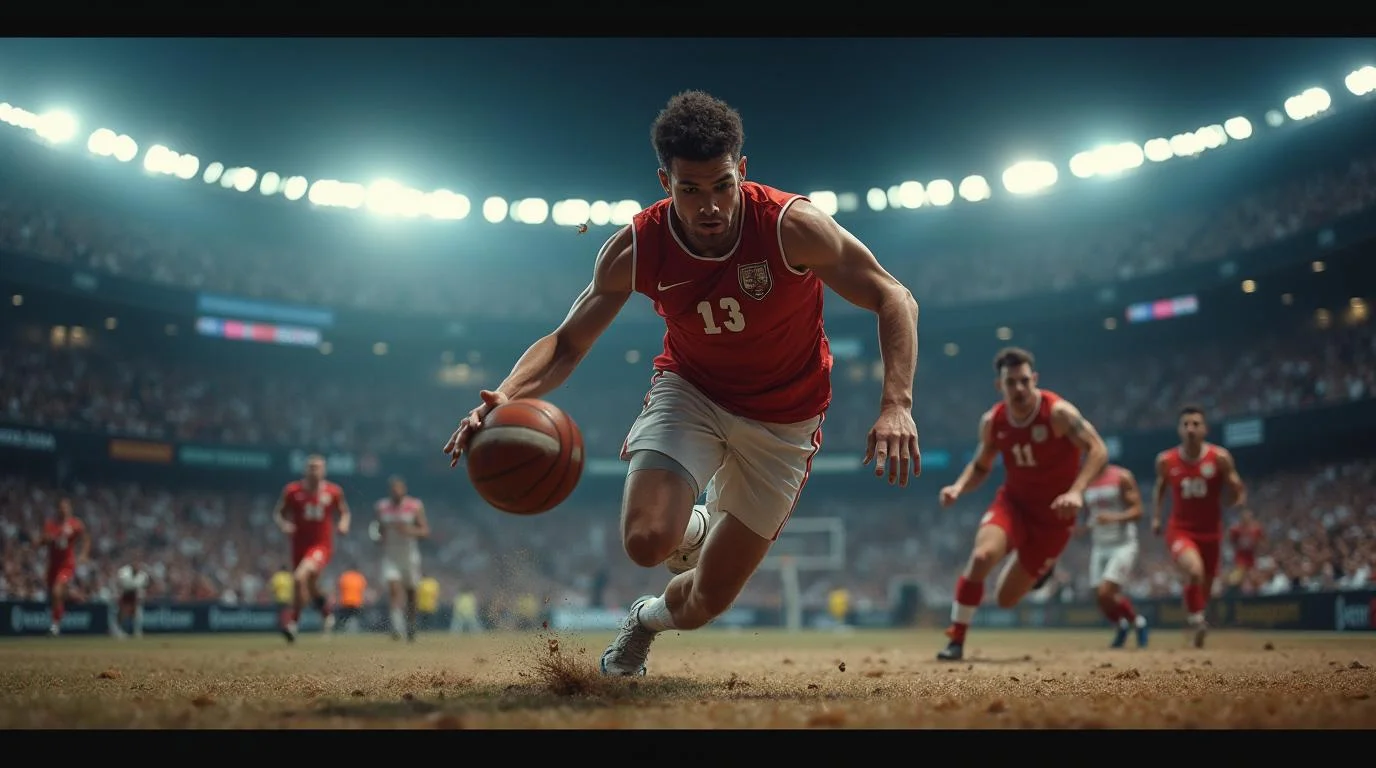 Lawmakers Renew Efforts to Regulate Sports Betting After NBA Scandal