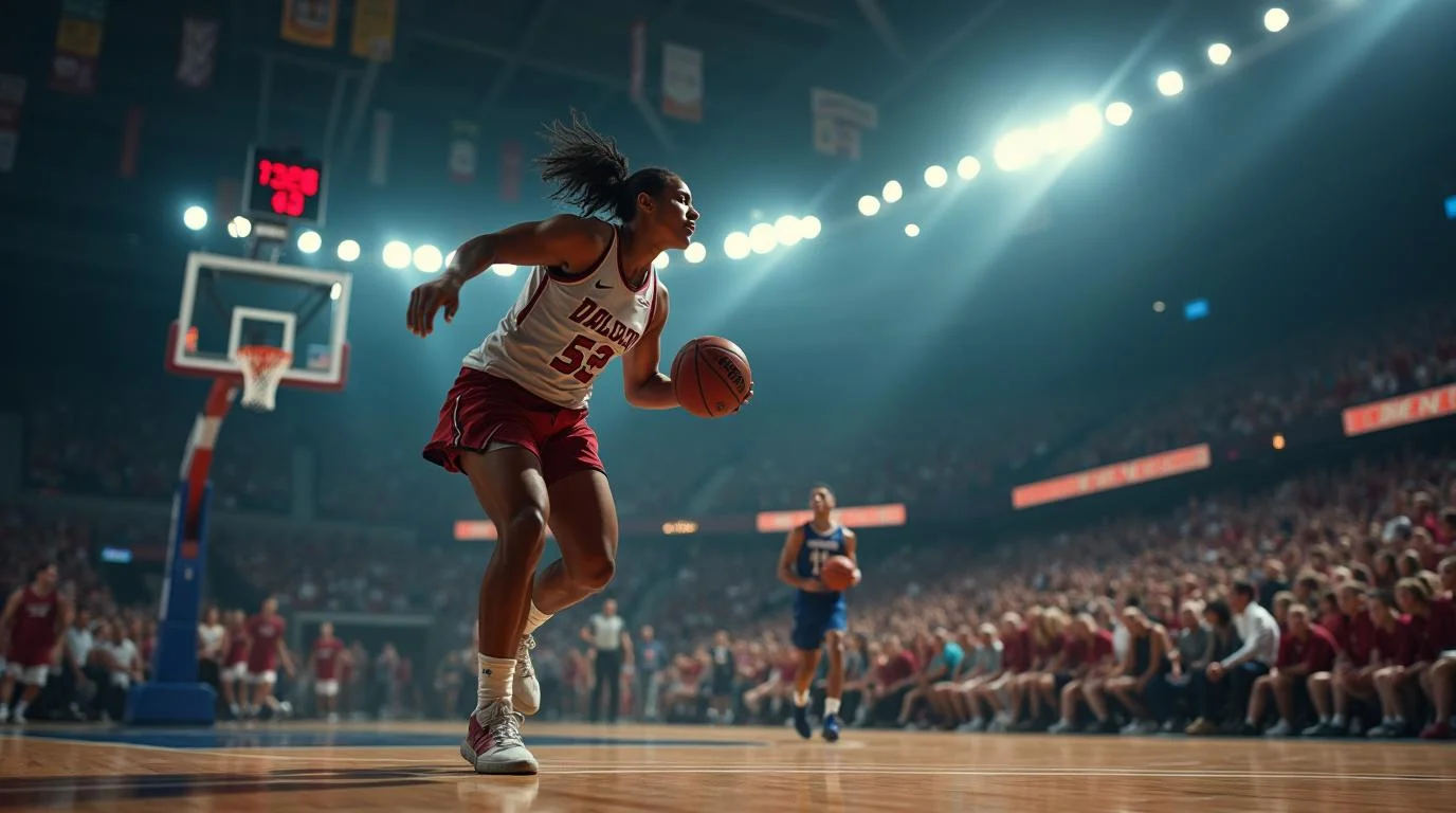 NCAA Keeps Ban On Pro Sports Betting For Athletes, Staff