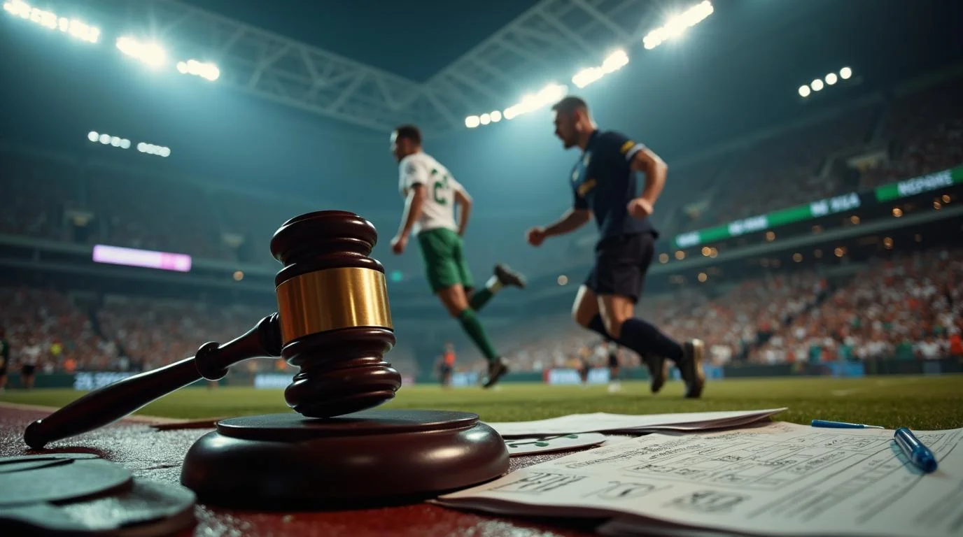 The Latest on 2026 Gambling Tax Law Changes