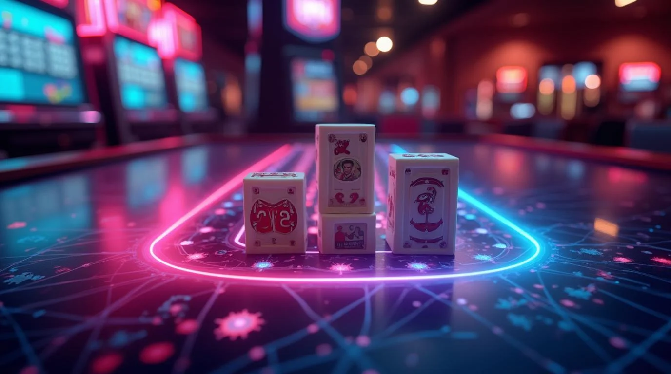 Brand New U.S. Online Casinos (Nov 2025): Horseshoe, Fanatics and Monopoly