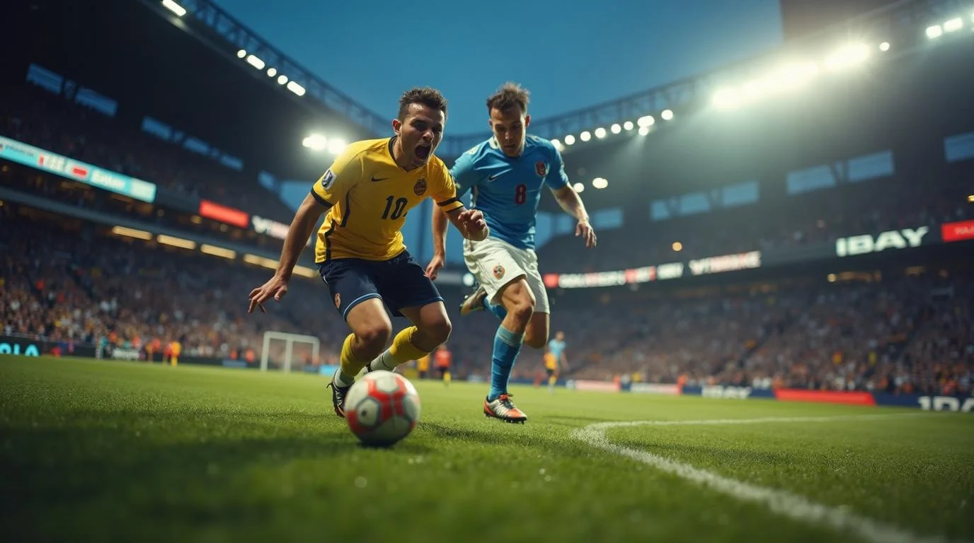 Idaho Lottery Results: Winning Numbers for Nov. 26, 2025