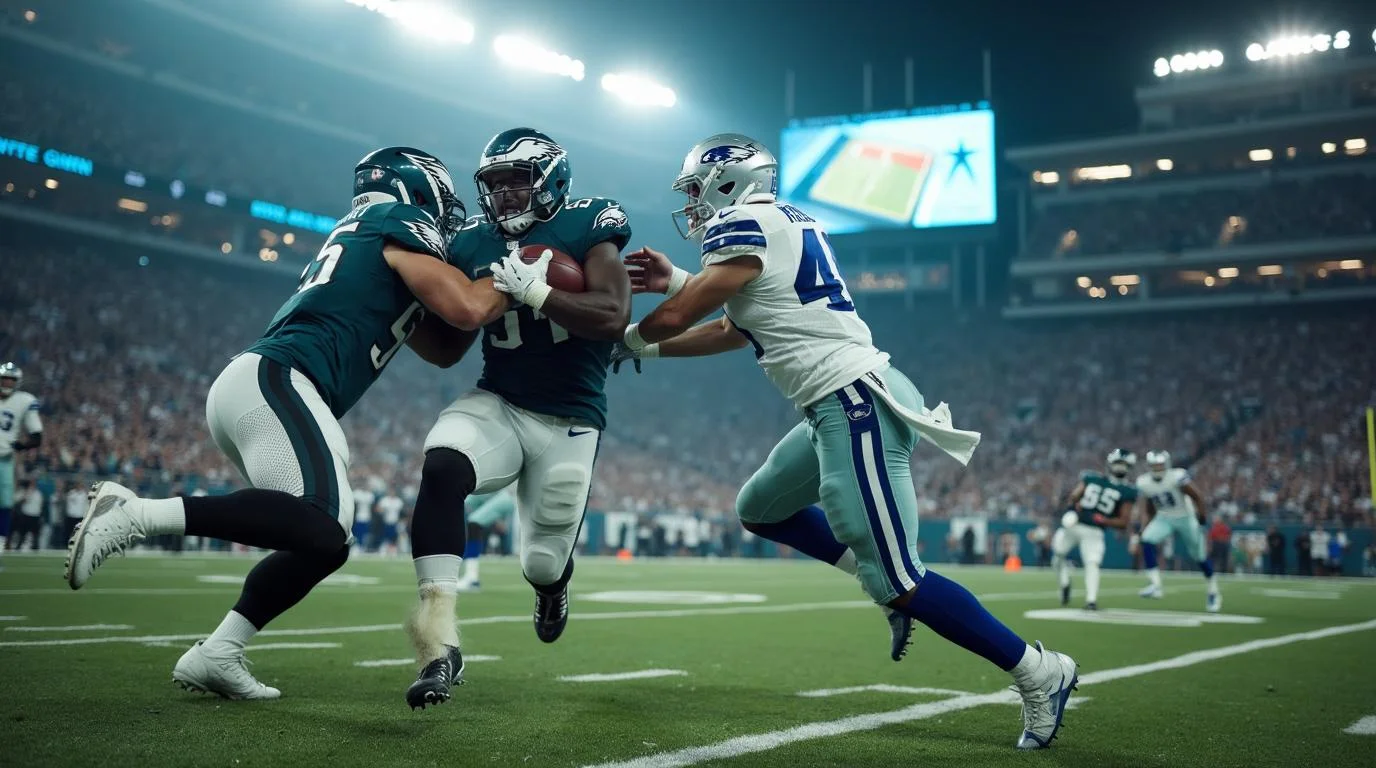 Week 15 Fantasy Football Playoffs Stock Report: 3 Risers And 3 Fallers