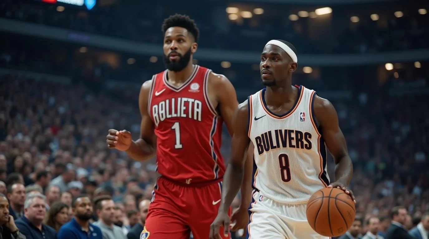 Terry Rozier’s Lawyers Seek Dismissal of Federal Betting Charges