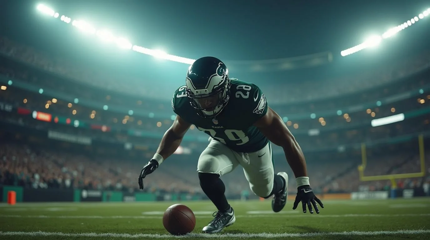 Betr Picks promo code CBSSPORTS: $210 in bonus credits for Eagles-Bears and CFB on Nov. 28