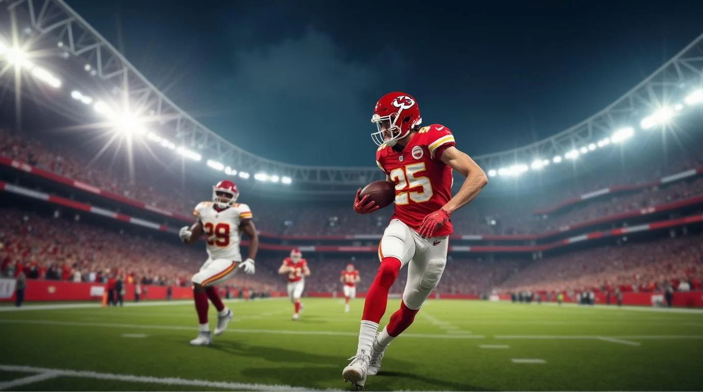 Missouri Bill Targets Chiefs' Arrowhead Sportsbook Rights Ahead of 2031 Move