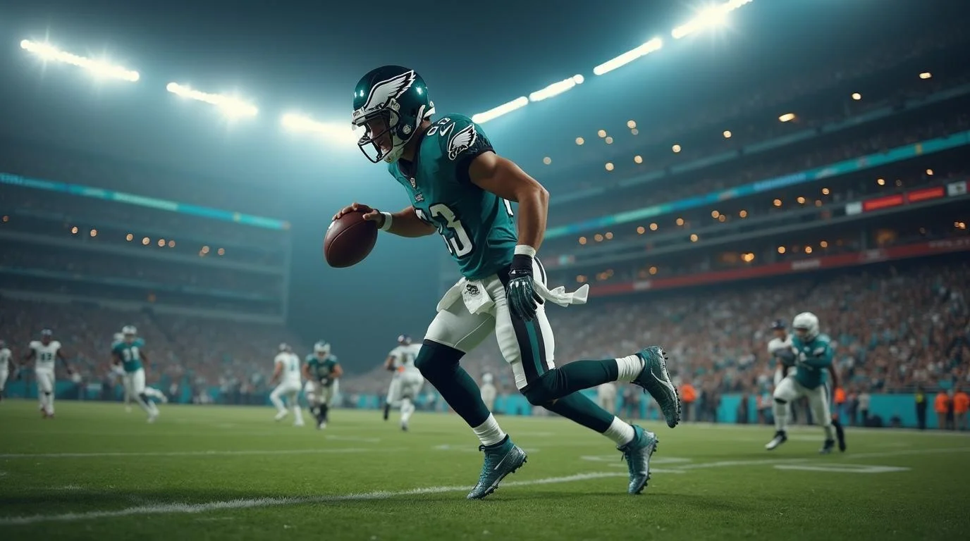 Eagles vs Chargers Prediction & Odds for Monday Night Football 12/8