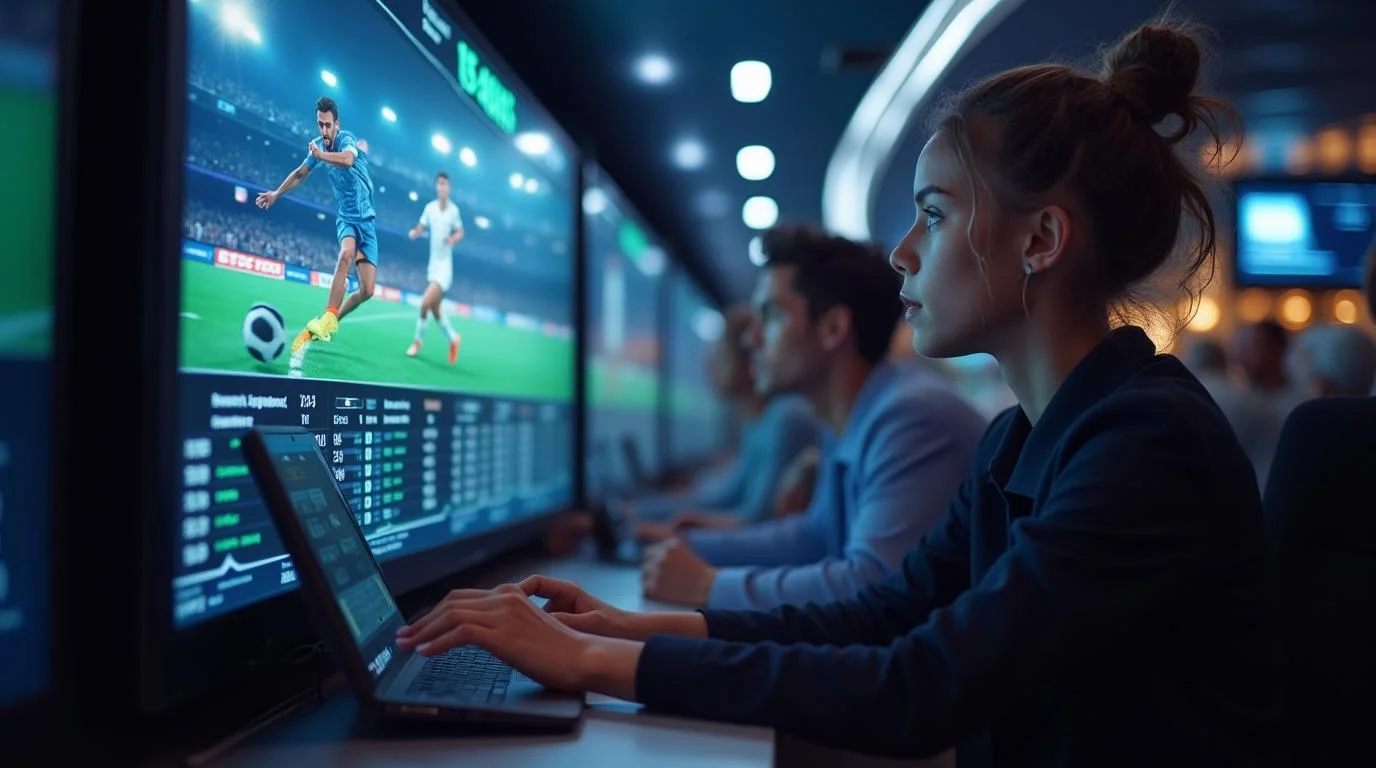 Playtech Launches Retail Sports Betting Across MSC Cruise Ships