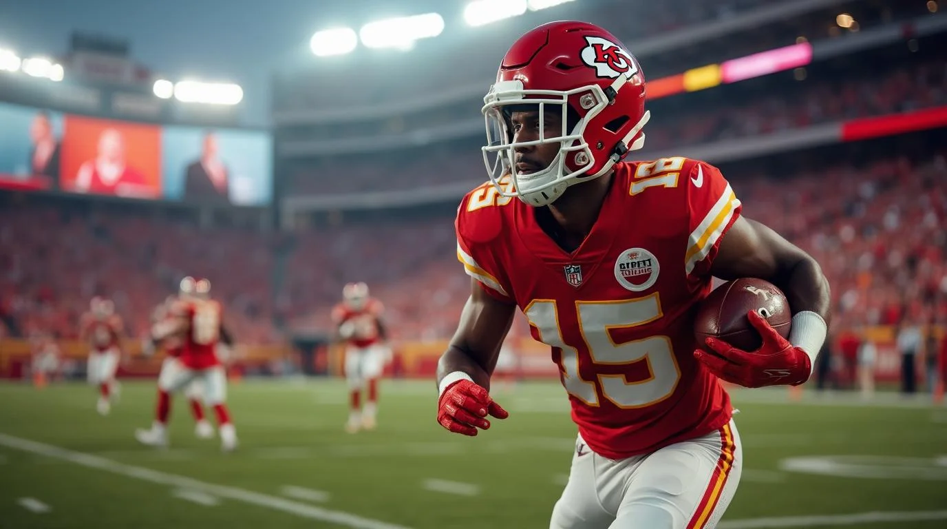 Missouri Senator Seeks to Block Chiefs From Operating Sportsbook