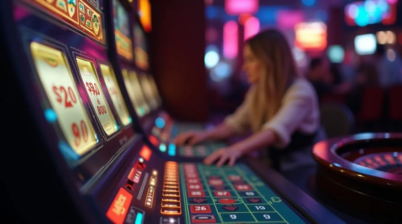 Top 10 Online Casinos in the U.S. for Real Money in January 2026