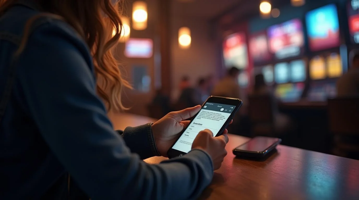 Wyoming Joins National Self-Exclusion Program to Protect Gamblers