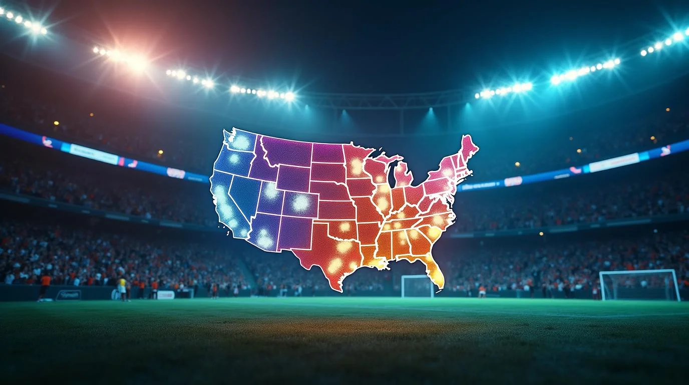 online gambling tax rates vary from state to state