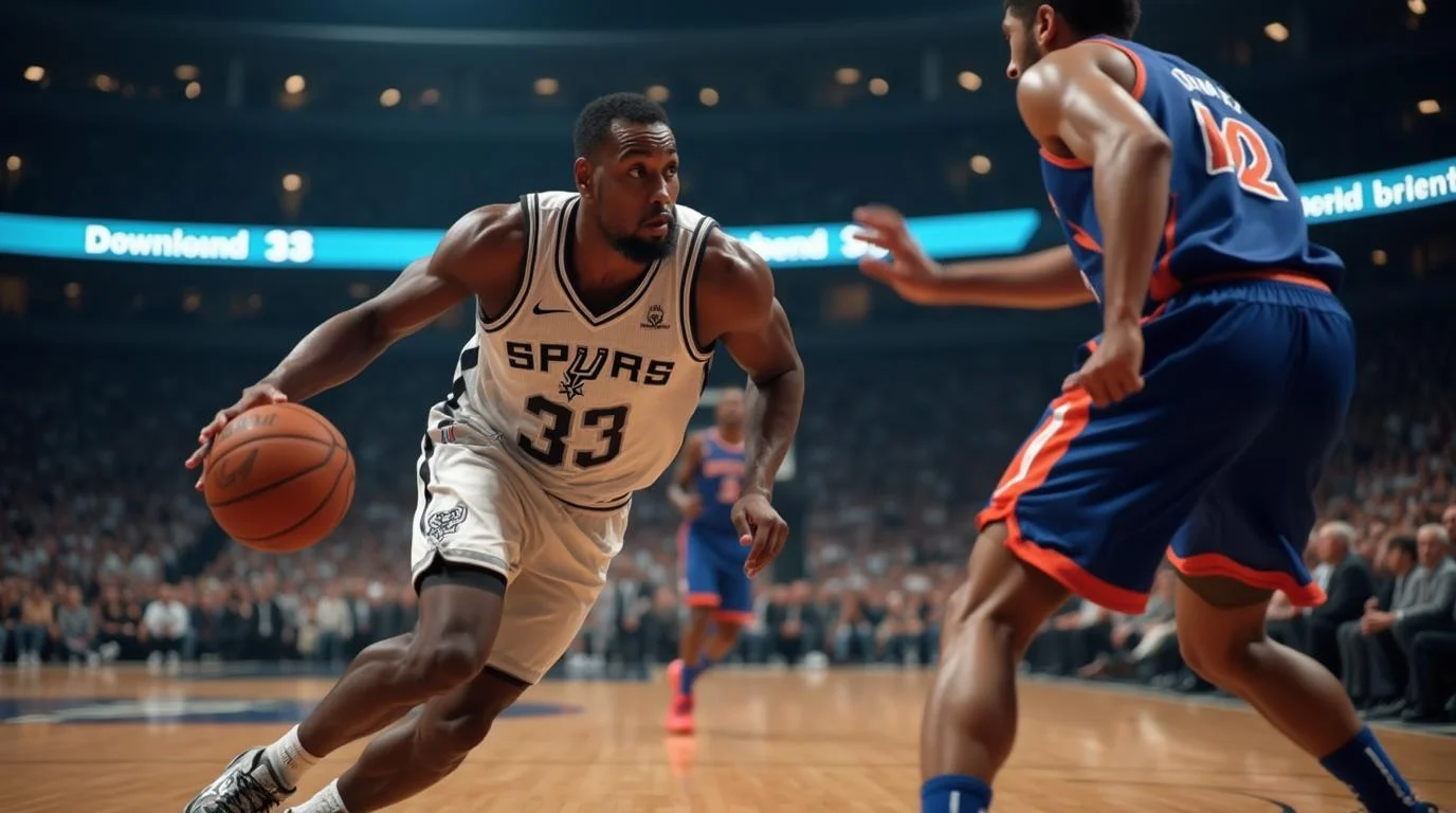Spurs vs Knicks Prediction, Odds & Picks for NBA Cup Finals