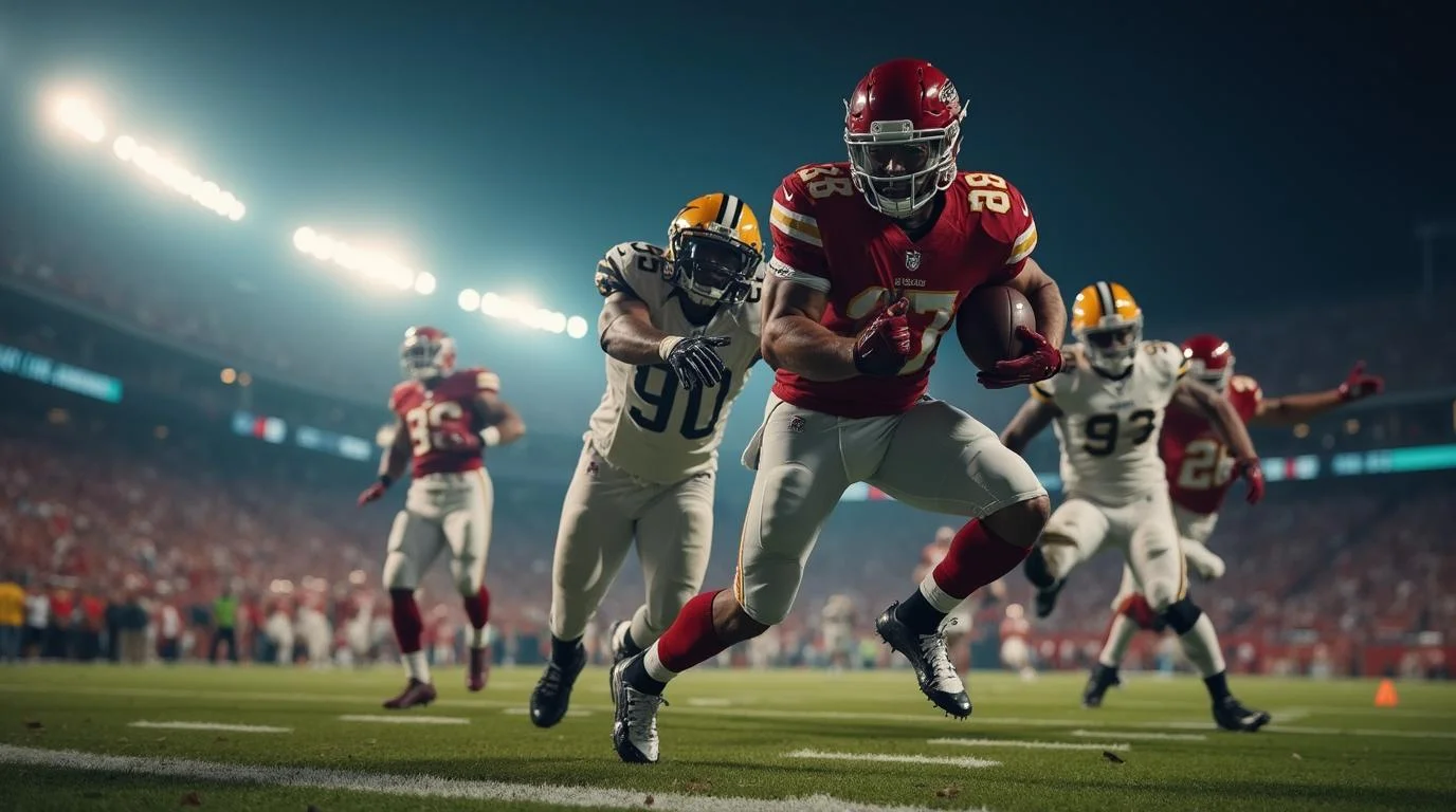 Best Sports Betting Promos for Christmas Day NFL, NBA and More