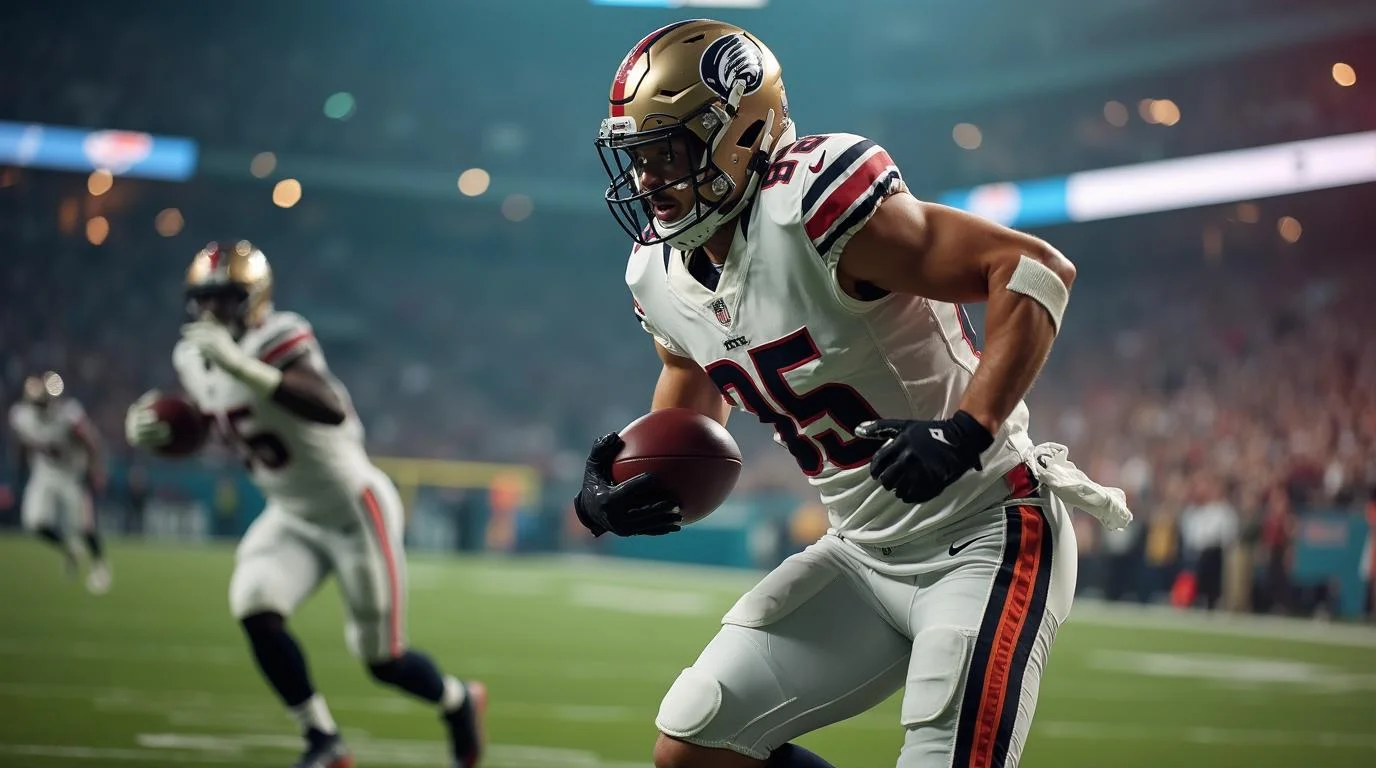 NFL Week 12 Betting Guide: Picks, Predictions and Odds for Every Game