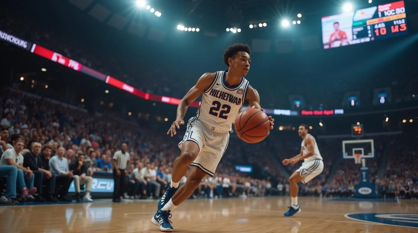 NCAA President Rethinks Support for Sports Betting After Athlete Harm