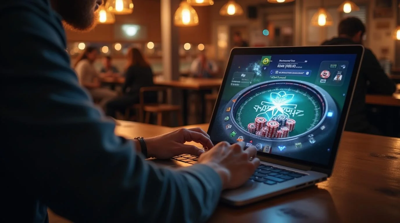 Online Casinos to Play Critical Role in US Gambling Industry Growth