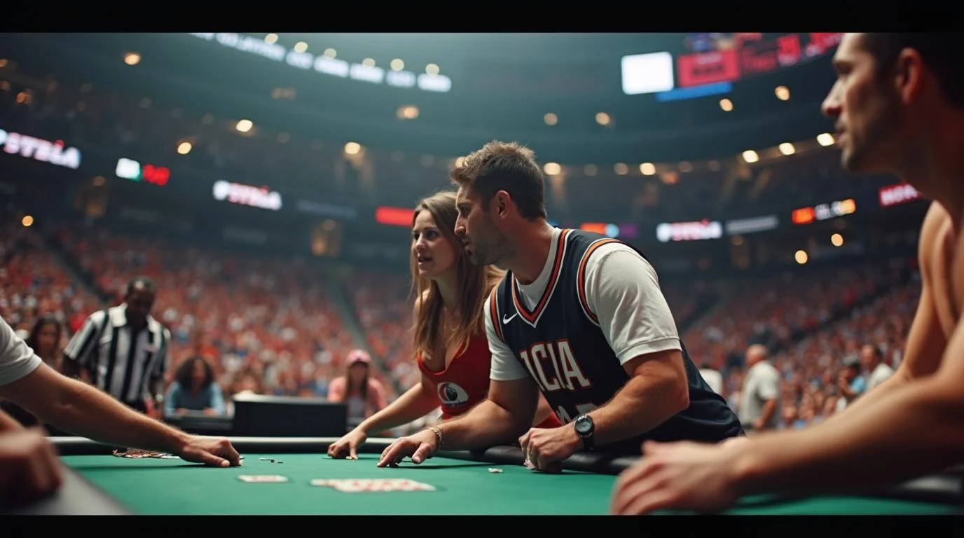 Problematic Nebraska Online Poker Bill Emerges