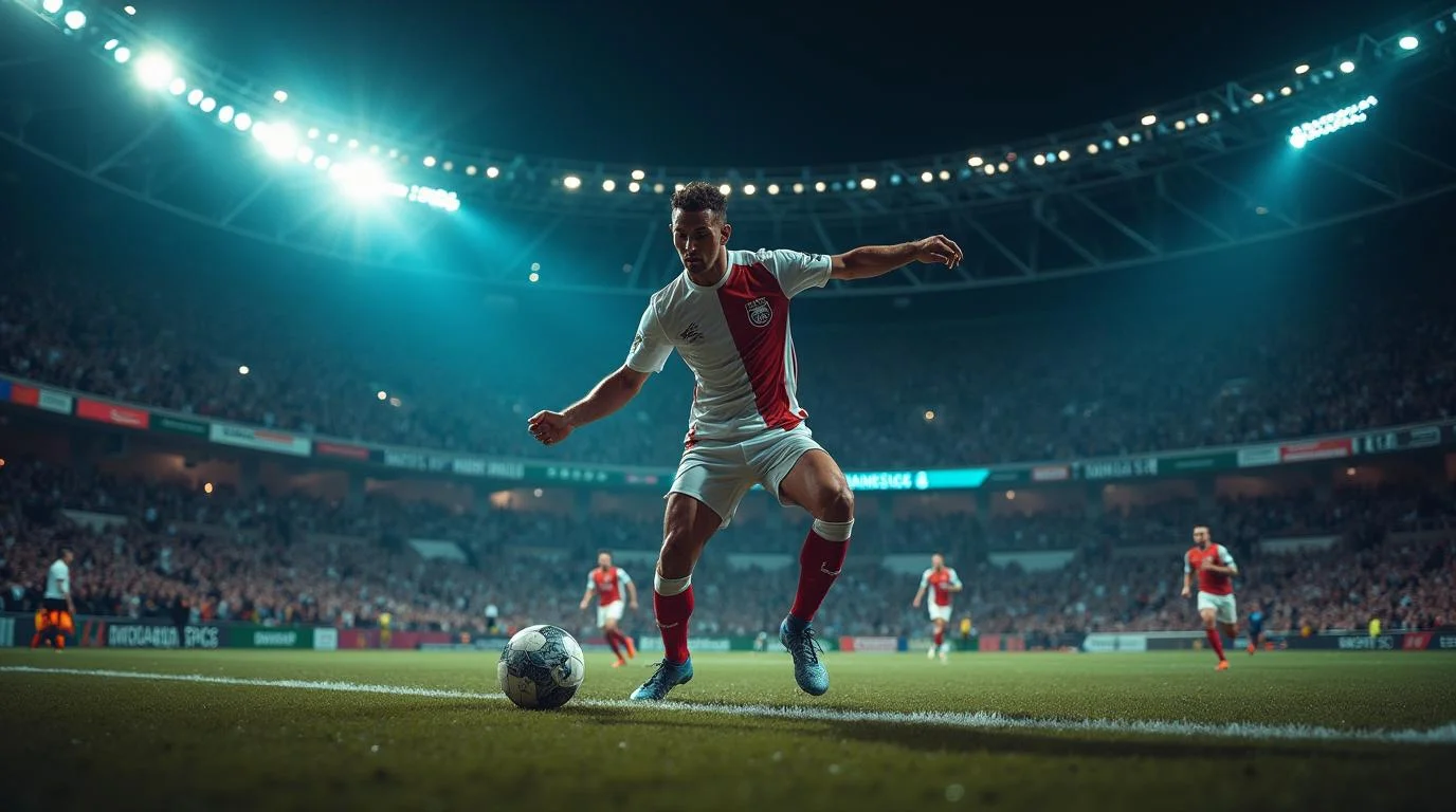 Are Prediction Markets Poised to Take Over Sports Betting?