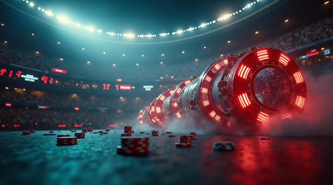 America’s Legal Gambling Industry Value Tops $215 Billion