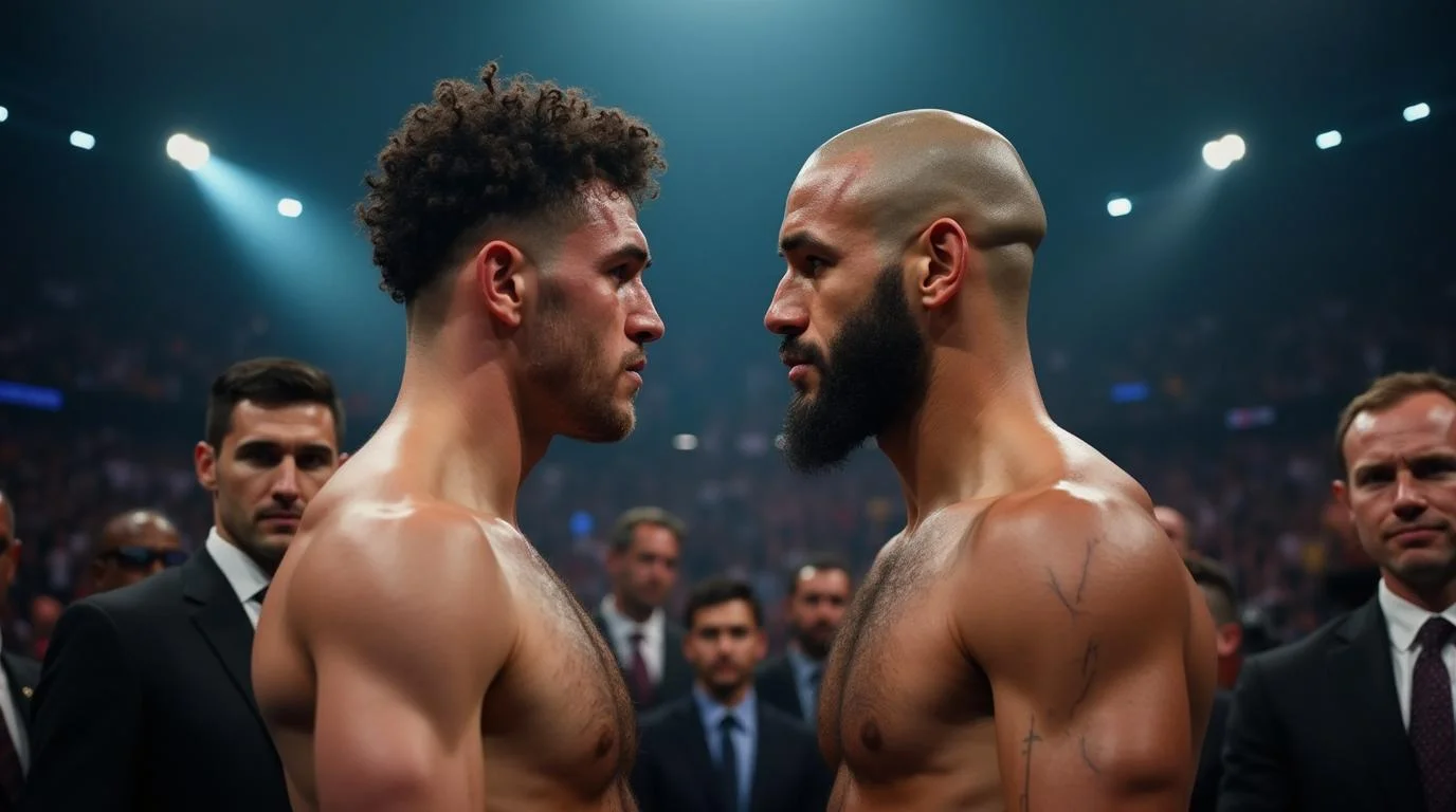 Majority of Bettors Back Jake Paul to Upset Anthony Joshua