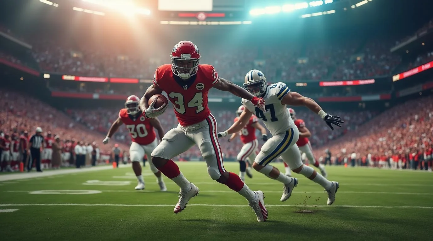 Future of Georgia Sports Betting