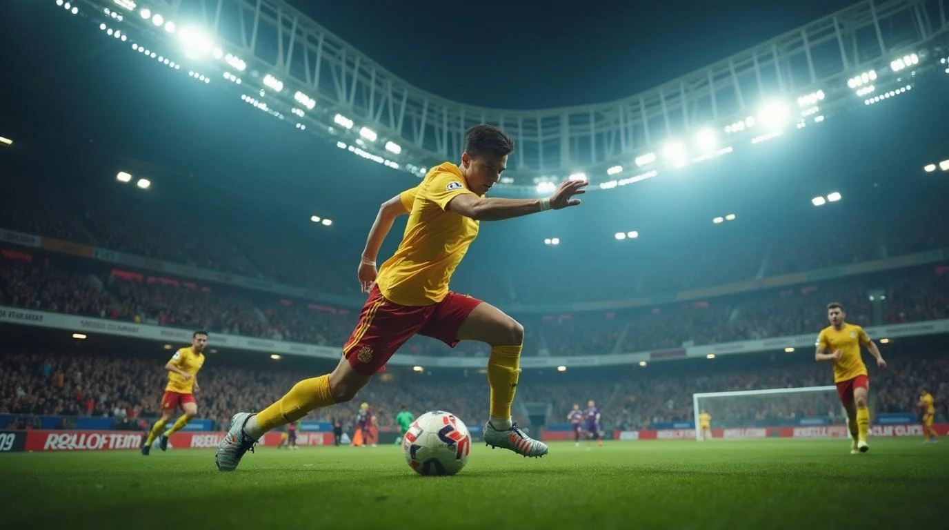 What Could 2026 Bring for Sports Prediction Markets?