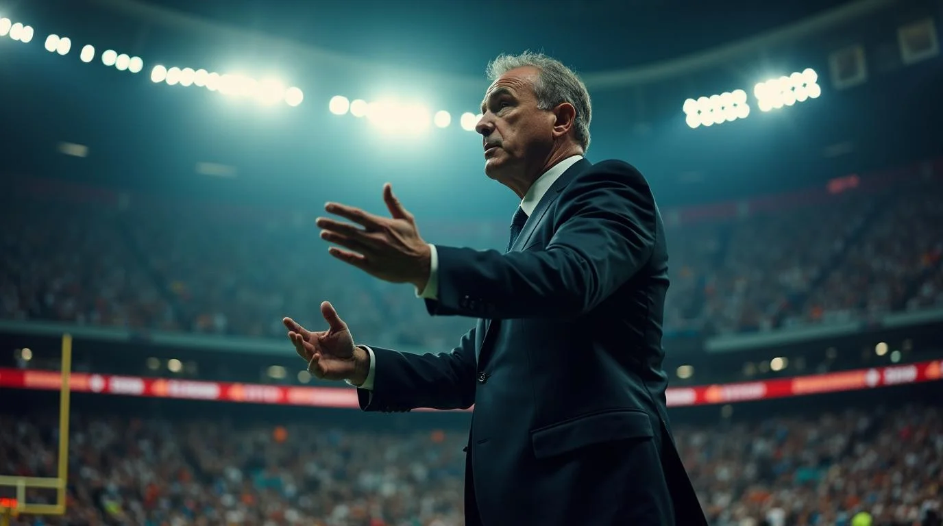 FBI Warns Public to Avoid Illegal Gambling and Bet Responsibly