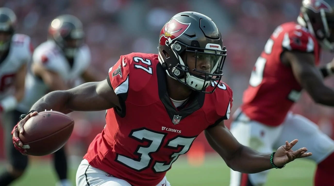 Falcons vs Buccaneers Predictions, Odds & Picks for Thursday Night Football